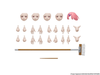 KADOKAWA PLASTIC MODEL SERIES  Re:ZERO -Starting Life in Another World- Ram DX Ver. 12