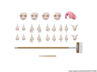 KADOKAWA KADOKAWA PLASTIC MODEL SERIES  Re:ZERO -Starting Life in Another World- Ram DX Ver. - Re:ZERO -Starting Life in Another World- - photo 12