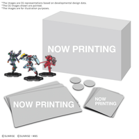 GUNDAM ASSEMBLE EXPANSION PACK 07 [EX07] 2