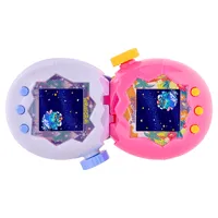 BANDAI Tamagotchi Paradise - Orange Tropics - Tamagotchi - photo 4