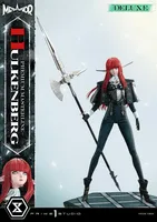 Prime 1 Studio Premium Masterline Metaphor: ReFantazio Hulkenberg DX Bonus Version		 - Metaphor: ReFantazio - photo 3