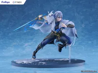 FuRyu Koyanagi Rou 1/7 Scale Figure - NIJISANJI - photo 6