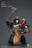 Night Lords Contekar Terminator 1 18