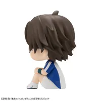 MegaHouse Lookup The New Prince of Tennis Kunimitsu Tezuka - The New Prince of Tennis - photo 6
