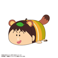 Crayon Shin-chan (Movie) Pote Koro Mascot 4