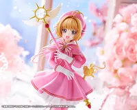 Sakura Kinomoto [Siege] Costume Ver.