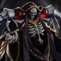 OVERLORD – Ainz Ooal Gown 10th Anniversary so-bin Ver. 2
