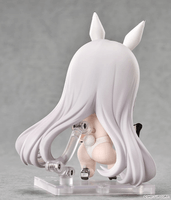 Nendoroid Blanc 4