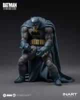 Queen Studios INART Action - Batman: The Dark Knight Returns - Batman (Blue Suit) Action Figure - DC Comics - photo 14