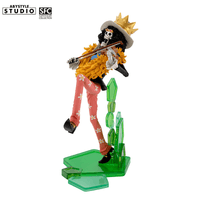 ONE PIECE - Brook SFC Figure 4