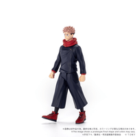CK-J01 COLLEKAZARO Jujutsu Kaisen Yuji Itadori 5