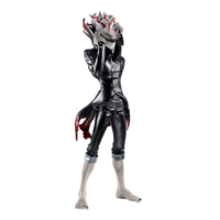 DANDADAN Grandista-OKARUN(TRANSFORMED)- metallic color ver. 4
