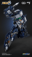 Super Robot Wars OG Alteisen Nacht Mortal Mind Series Diecast Action Figure 8