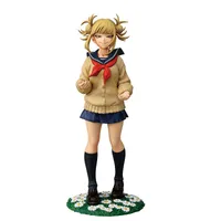 BANDAI Himiko Toga (Their Story) - My Hero Academia - photo 7