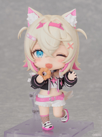 Nendoroid Mococo Abyssgard 2