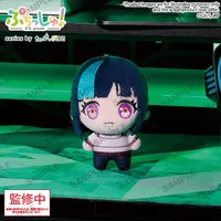 BUSHIROAD CREATIVE Puchish! TV Anime “Jujutsu Kaisen” Vol.3 Kirara Hoshi - Jujutsu Kaisen - photo 1
