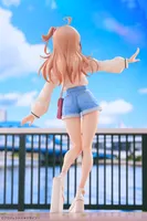 Design COCO IKIZULIVE! LOVELIVE! BLUEBIRD Polka Takahashi 1/7 Complete Figure - Love Live! - photo 3