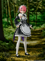 KADOKAWA PLASTIC MODEL SERIES  Re:ZERO -Starting Life in Another World- Ram 9