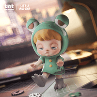Imperfect World Series Blind Box Collectibles ANMOO不完美的世界系列手办 6