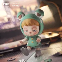 TNT SPACE Imperfect World Series Blind Box Collectibles ANMOO不完美的世界系列手办 - ANMOO - photo 6