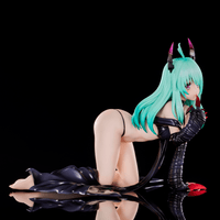 To LOVE-Ru Darkness – Run Elsie Jewelria Darkness Ver. 1/6 Scale Figure  (Renewal Package Edition) 2