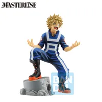 BANDAI Katsuki Bakugo (Growl The Sports Festival) - My Hero Academia - photo 6