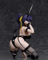 FREEing Narberal Gamma: Black Bunny Ver. - OVERLORD - photo 6