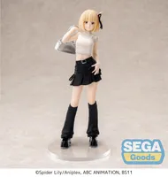 SEGA "Lycoris Recoil" High Premium Figure -Chisato Nishikigi- STREET SNAP - Lycoris Recoil - photo 5