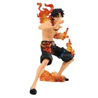ONE PIECE MAXIMATICPLUS PORTGAS D.ACE-MARINEFORD-