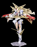 KOTOBUKIYA BUSTER DOLL PALADIN - Megami Device - photo 3