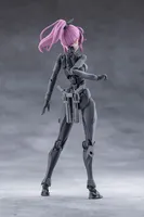 KOTOBUKIYA EMULATOR RIDING PACKAGE - Megalomaria - photo 13