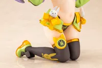 KOTOBUKIYA PUNI☆MOFU TU - Megami Device - photo 10