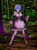KADOKAWA PLASTIC MODEL SERIES  Re:ZERO -Starting Life in Another World- Rem DX Ver. 13