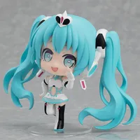GoodSmile Racing Blind Box Series: Racing Miku All Stars Figure Collection Vol. 1 - Hatsune Miku GT Project - photo 3