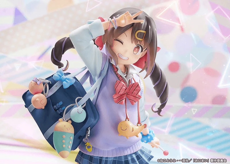 Mihari Oyama: Heisei Gyaru Ver.