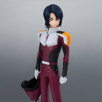 Lucrea Lite Mobile Suit Gundam SEED Athrun Zala Pilot Suit Ver. 5