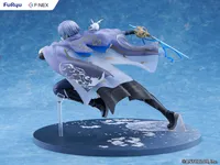 FuRyu Koyanagi Rou 1/7 Scale Figure - NIJISANJI - photo 3