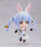 GOOD SMILE COMPANY Nendoroid Usada Pekora - hololive production - photo 4