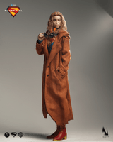 INART — Supergirl (2026) - Supergirl 1/6 Collectible Figure 2