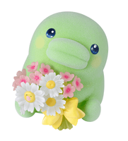 Kuchipatchi "Tamagotchi" 4