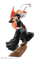 MegaHouse GALS Series BLEACH Soi Fon（Repeat） - BLEACH - photo 11