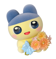 Mametchi "Tamagotchi" 4
