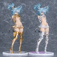 Phat! Company PA-15: Gold Cow Bikini Ver. - Girls' Frontline - photo 10