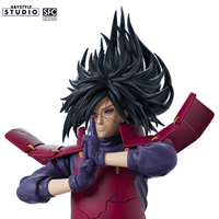 NARUTO SHIPPUDEN - Figurine "Madara" 6