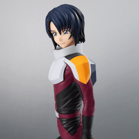 Lucrea Lite Mobile Suit Gundam SEED Athrun Zala Pilot Suit Ver. 6