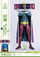 Prime 1 Studio A-SYMBOL Katamari Damacy The King of All Cosmos - Katamari Damacy - photo 2