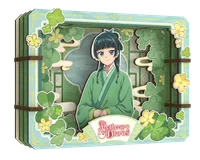 PUREMIND The Apothecary Diaries - Whispering Flower Language - S (6 units/set) - The Apothecary Diaries - photo 9