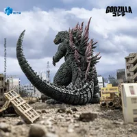 HIYA TOYS HIYA Exquisite Basic Series None Scale 7 Inch Godzilla vs. Megaguirus 2000 Godzilla Action Figure - Godzilla - photo 2