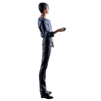 BANDAI Shinobu Sensui (Chapter Black Saga) - Yu Yu Hakusho - photo 4