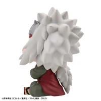 MegaHouse Lookup NARUTO Shippuden Jiraiya - Naruto - photo 6